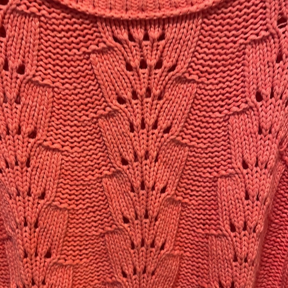 Free People Bell Song Pullover Sweater Size Small, NWT - Picture 4 of 14